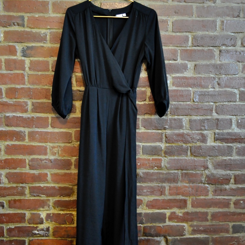 Gap Black Jumper